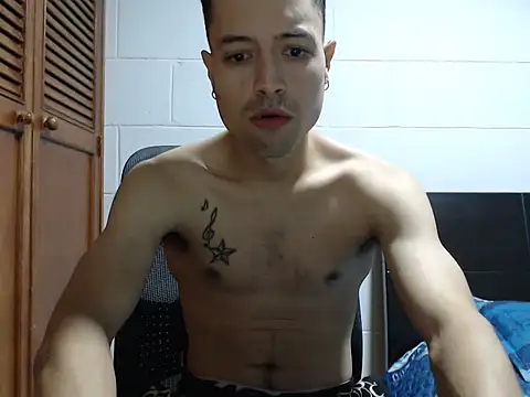 dimitriquiet05 online show from 02/22/26, 08:24