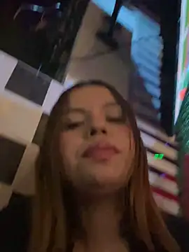 Snapshot of lalilamassu1 chatting on 02/02/25, 12:09 lalilamassu1 online show from 02/02/25, 12:09