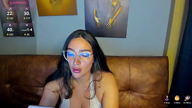 zara41 online show from 01/07/26, 08:44