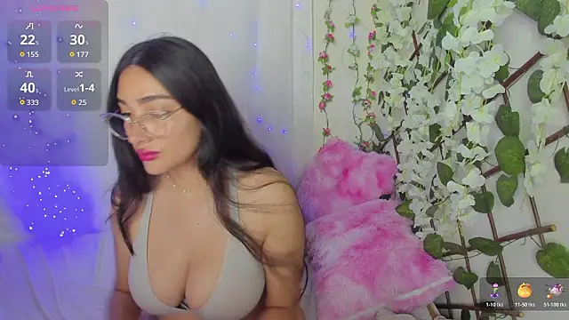 zara41 online show from 02/26/26, 08:08