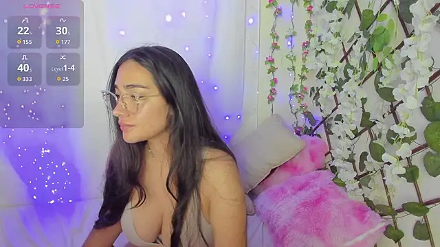 zara41 online show from 02/27/26, 05:35