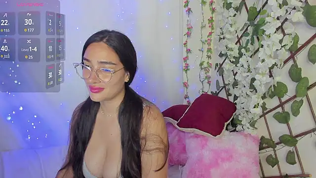 zara41 online show from 03/13/26, 04:35