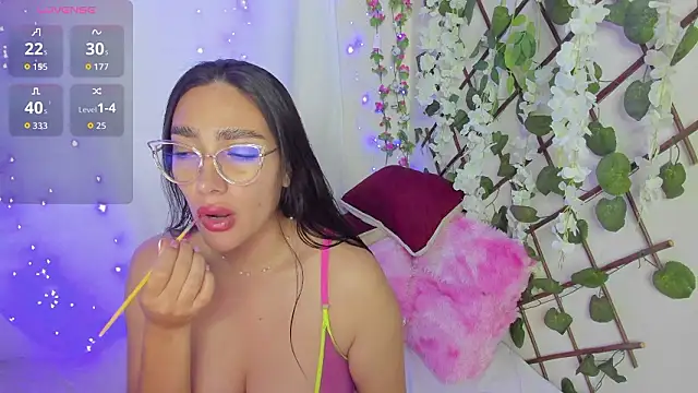 zara41 online show from 03/28/26, 04:06