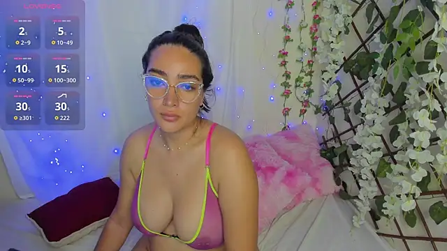 zara41 online show from 06/06/26, 03:28