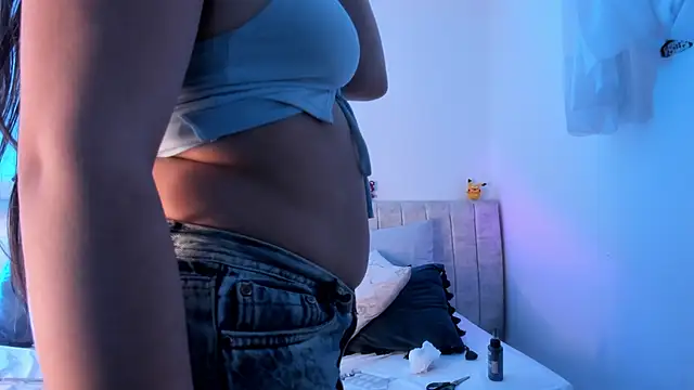 Kathia Morelli online show from 02/24/25, 11:54