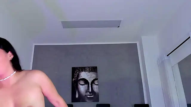 Kathia Morelli online show from 03/18/25, 11:52