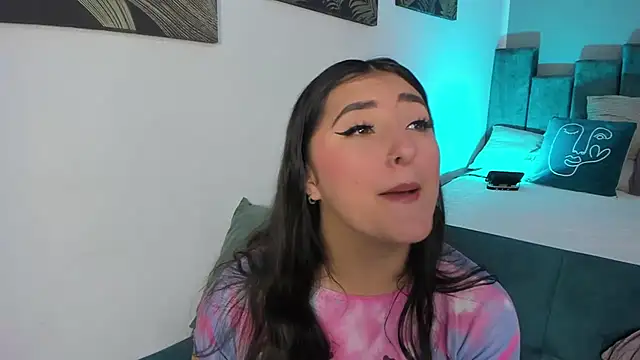 Kathia Morelli online show from 09/19/25, 01:34