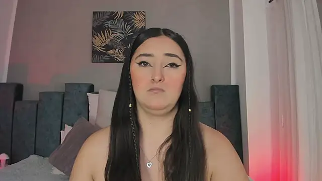 Kathia Morelli online show from 03/14/26, 11:59