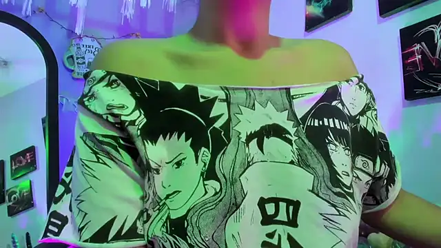 kuromi69 online show from 02/01/26, 04:11