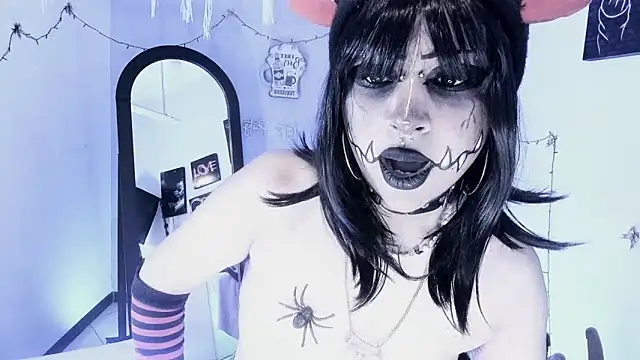 kuromi69 online show from 02/24/26, 09:18