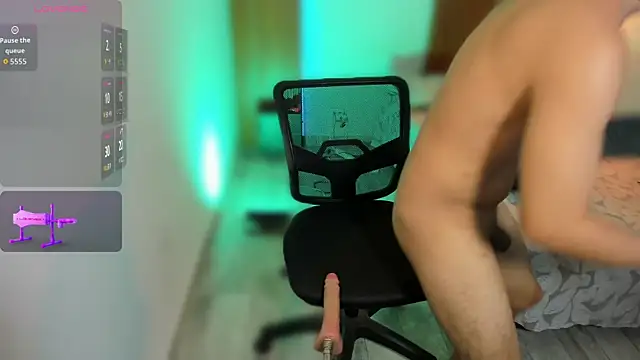 Snapshot of james_lincoln chatting on 12/02/25, 06:58 james lincoln online show from 12/02/25, 06:58