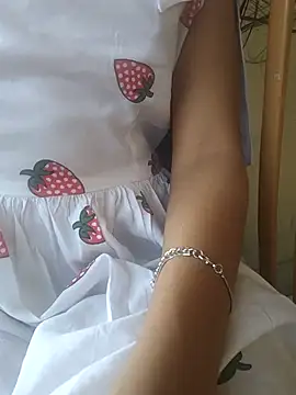 Angel Anamika online show from 01/18/26, 07:23