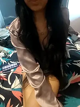 Angel Anamika online show from 02/23/26, 06:44