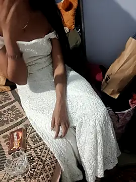 Angel Anamika online show from 03/03/26, 06:36