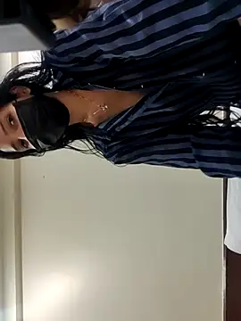 Angel Anamika online show from 03/30/26, 03:35