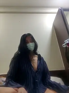 Angel Anamika online show from 04/05/26, 01:25