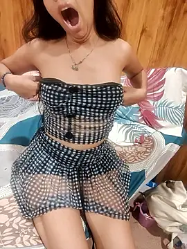 Angel Anamika online show from 04/27/26, 08:18