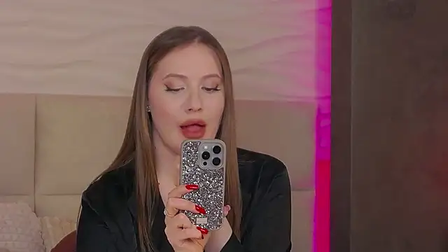 ChloeMarsch online show from 01/31/25, 08:43