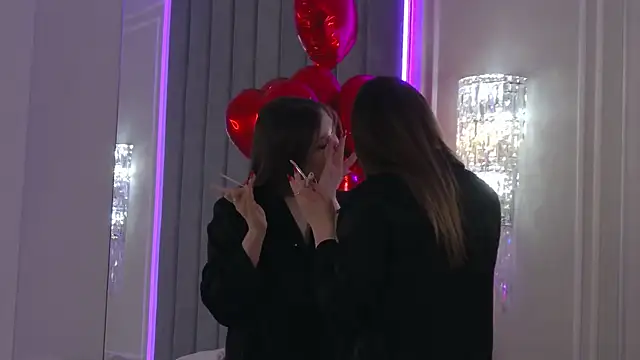 ChloeMarsch online show from 02/17/25, 11:44