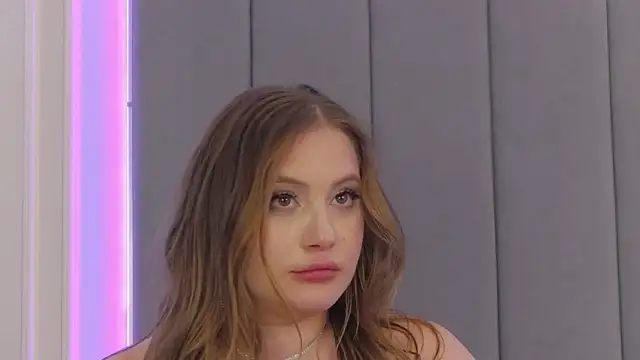 ChloeMarsch online show from 03/08/25, 10:43