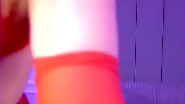 ChloeMarsch online show from 09/14/25, 04:44