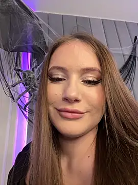 ChloeMarsch online show from 10/25/25, 04:09
