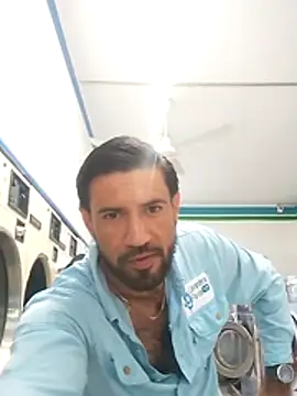 CorneadorMaza online show from 03/12/26, 03:07