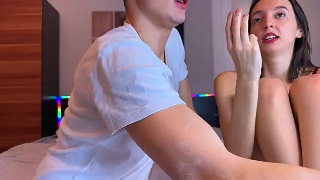 Morning Stars online show from 01/17/25, 02:50