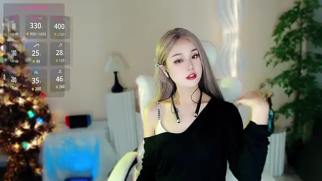 Snapshot of Cartier-__Daji- chatting on 12/27/24, 03:26 Cartier-  Daji- online show from 12/27/24, 03:26