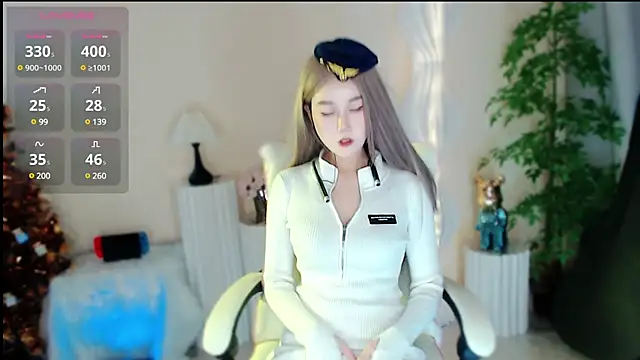 Snapshot of Cartier-__Daji- chatting on 12/28/24, 06:28 Cartier-  Daji- online show from 12/28/24, 06:28