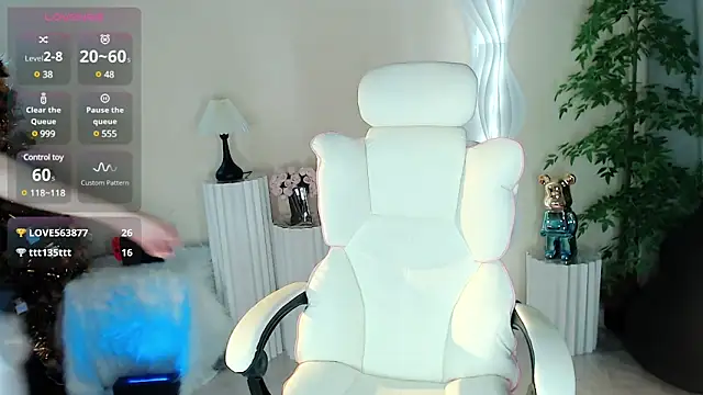 Snapshot of Cartier-__Daji- chatting on 12/28/24, 05:35 Cartier-  Daji- online show from 12/28/24, 05:35