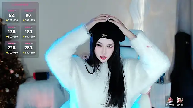 Snapshot of Cartier-__Daji- chatting on 01/12/25, 02:24 Cartier-  Daji- online show from 01/12/25, 02:24