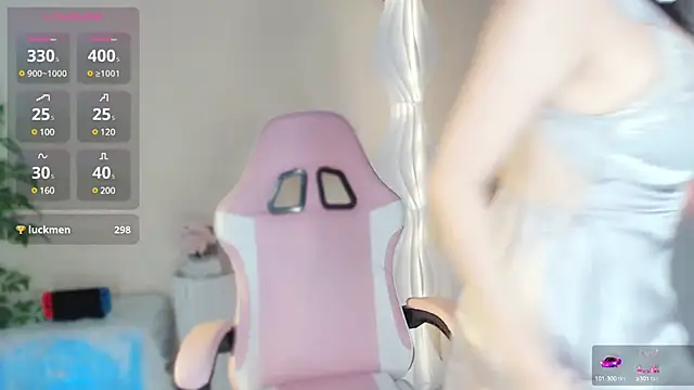 Snapshot of Cartier-__Daji- chatting on 03/13/25, 09:10 Cartier-  Daji- online show from 03/13/25, 09:10