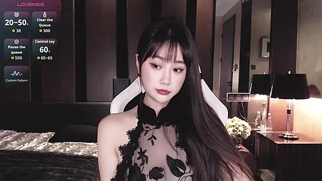 Cartier-  Daji- online show from 04/12/26, 01:10