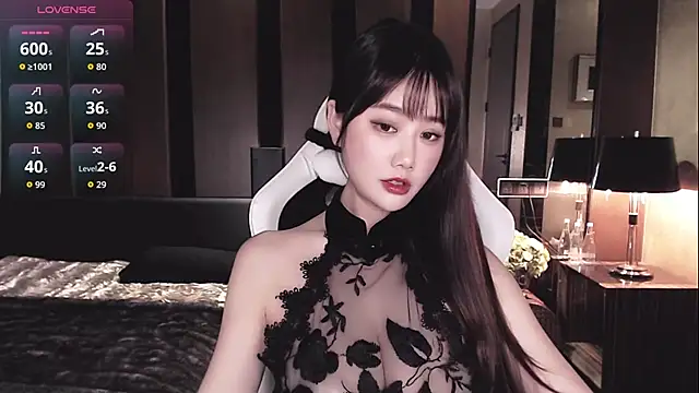 Cartier-  Daji- online show from 04/17/26, 03:53