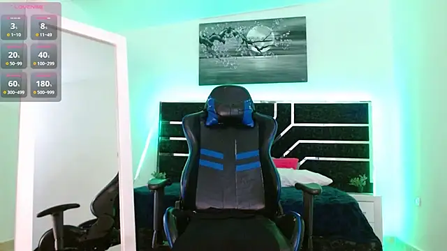 -MiaDelight- online show from 09/30/25, 02:11