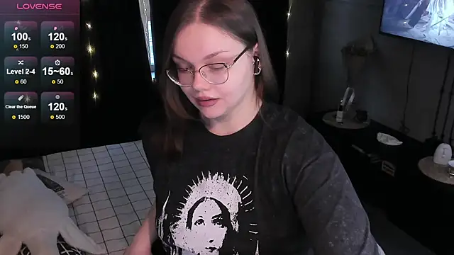 EvaBae online show from 12/02/24, 09:13