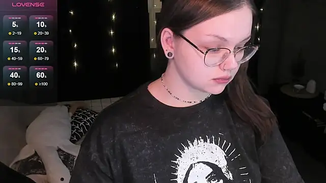 EvaBae online show from 12/09/24, 03:44