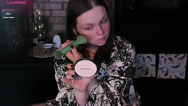 EvaBae online show from 12/14/24, 08:13