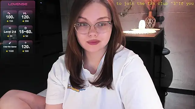 EvaBae online show from 01/03/25, 03:33