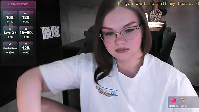 EvaBae online show from 01/15/25, 12:25