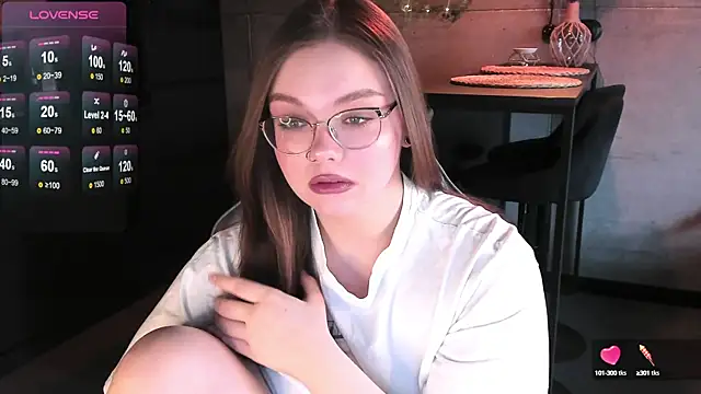 EvaBae online show from 01/16/25, 09:48