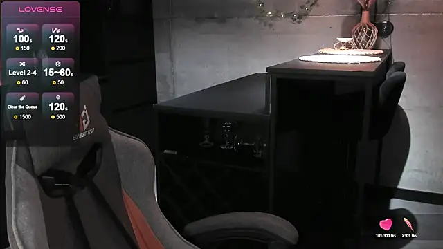 EvaBae online show from 01/20/25, 02:14