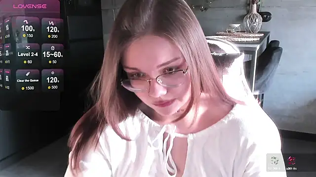 EvaBae online show from 01/21/25, 11:03