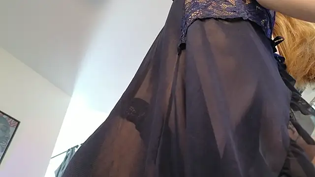  eva queen online show from 07/23/26, 11:30