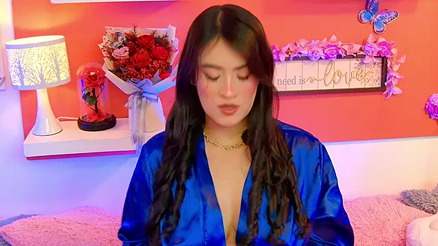 ChloeRem online show from 04/15/26, 01:45