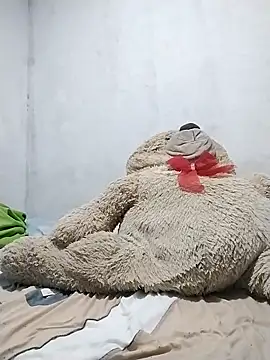 Gutierrez6383 online show from 09/18/25, 05:37