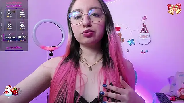 Julieta cott online show from 12/02/24, 12:09