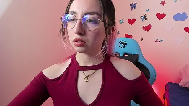 Julieta cott online show from 02/01/25, 12:07