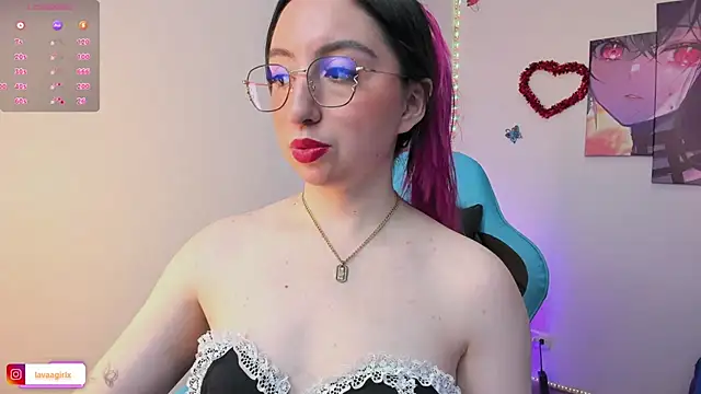 Julieta cott online show from 09/22/25, 12:56